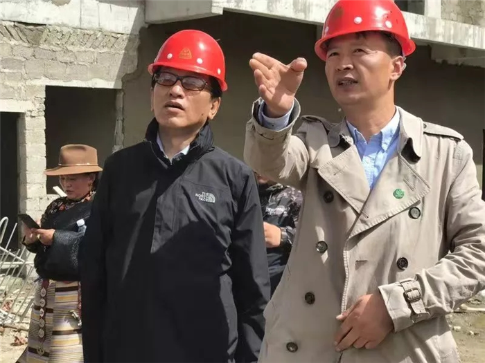 西藏阜康醫(yī)院 西藏阜康醫(yī)院